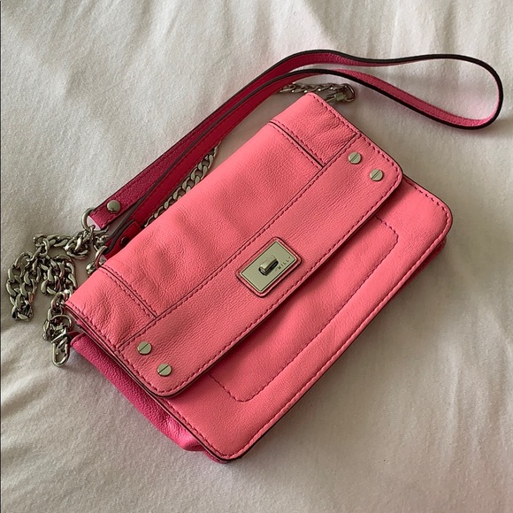 milly crossbody bag